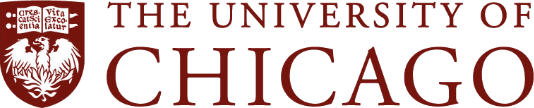 芝加哥大学校徽